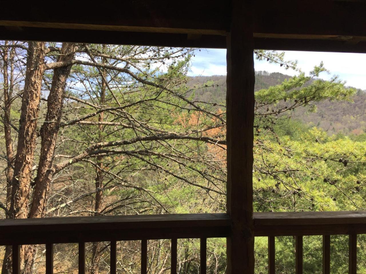 My Happy Place Pigeon Forge Exterior foto